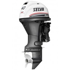 SELVA Aruana 40 E.B.L.S.